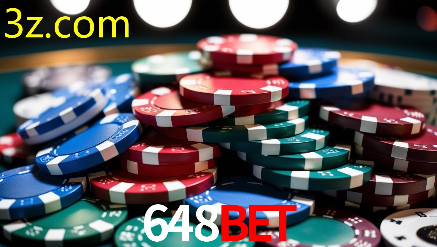 App 648BET.COM  